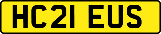 HC21EUS