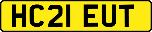 HC21EUT