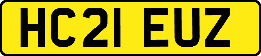 HC21EUZ