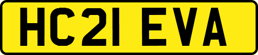 HC21EVA