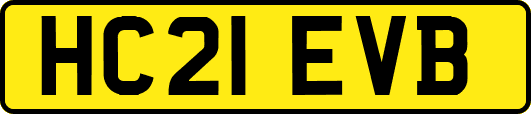 HC21EVB