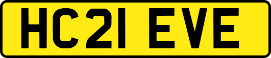 HC21EVE
