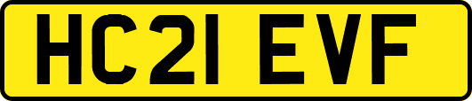 HC21EVF