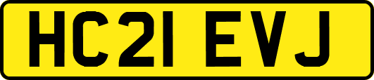HC21EVJ