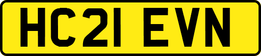 HC21EVN