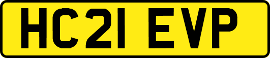 HC21EVP