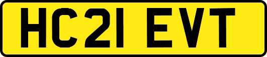 HC21EVT