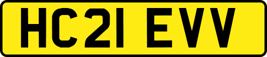 HC21EVV
