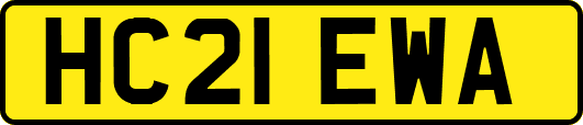 HC21EWA