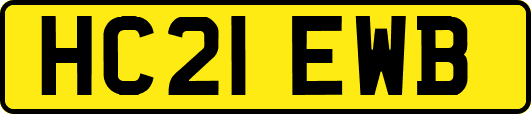 HC21EWB