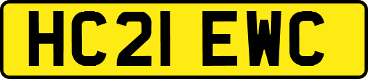 HC21EWC