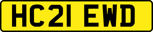 HC21EWD