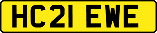 HC21EWE