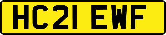 HC21EWF