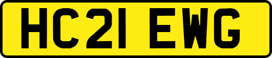 HC21EWG