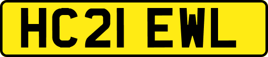 HC21EWL