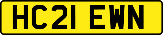 HC21EWN