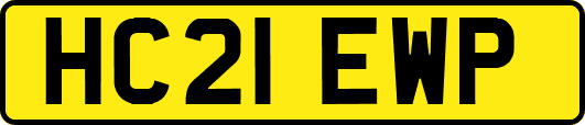 HC21EWP