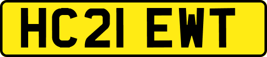HC21EWT