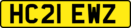 HC21EWZ