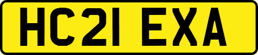 HC21EXA