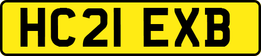 HC21EXB