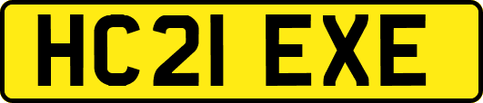 HC21EXE