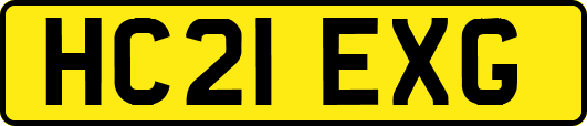 HC21EXG