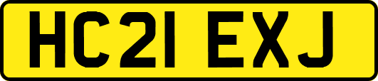 HC21EXJ