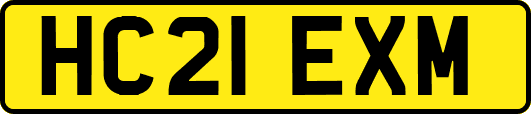 HC21EXM