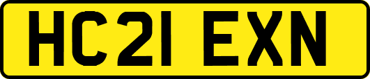 HC21EXN