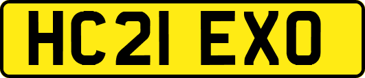 HC21EXO