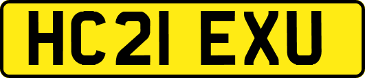 HC21EXU