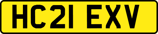 HC21EXV