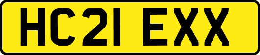 HC21EXX