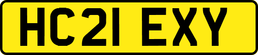 HC21EXY