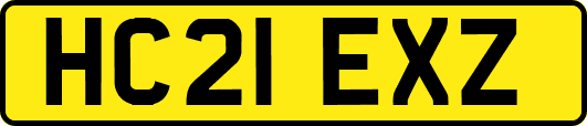 HC21EXZ