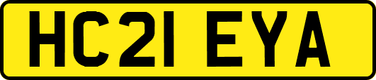 HC21EYA