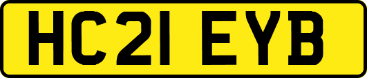 HC21EYB