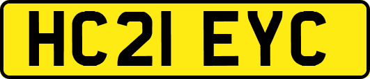 HC21EYC