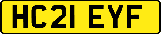 HC21EYF
