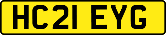 HC21EYG