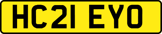 HC21EYO