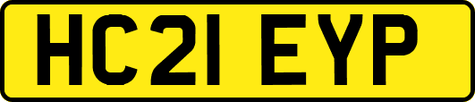 HC21EYP