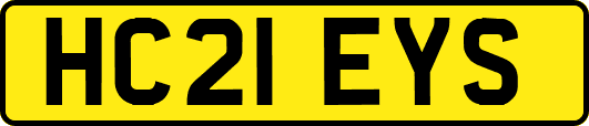 HC21EYS