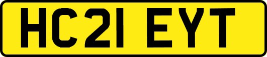 HC21EYT