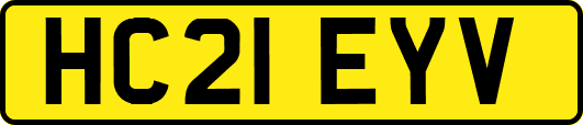 HC21EYV