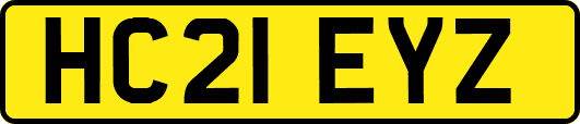 HC21EYZ