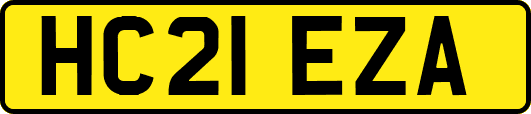 HC21EZA