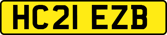 HC21EZB